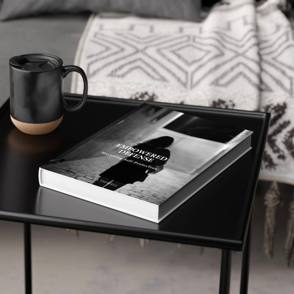 Empowered Defense - Digital Download