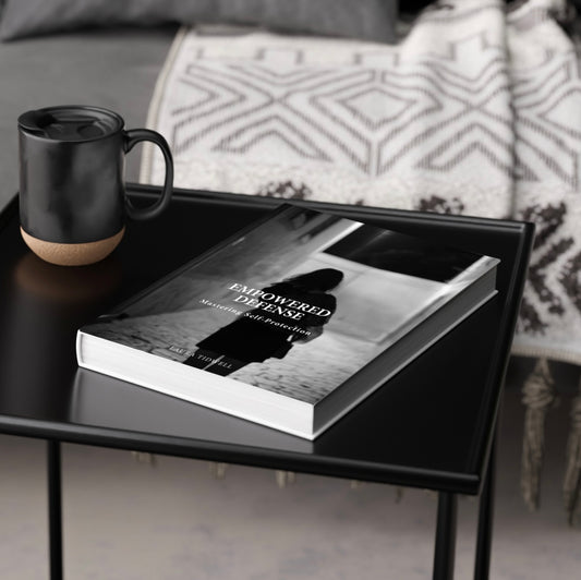 Empowered Defense - Digital Download