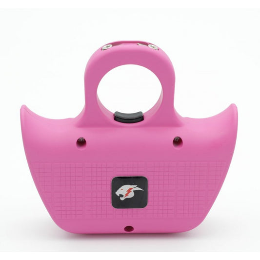 Defense Mastery Rattlesnake - Pink